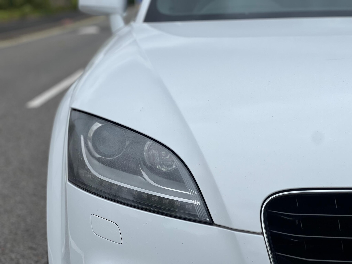 Used Audi TT 2010 for sale - 76060953: Photo 27