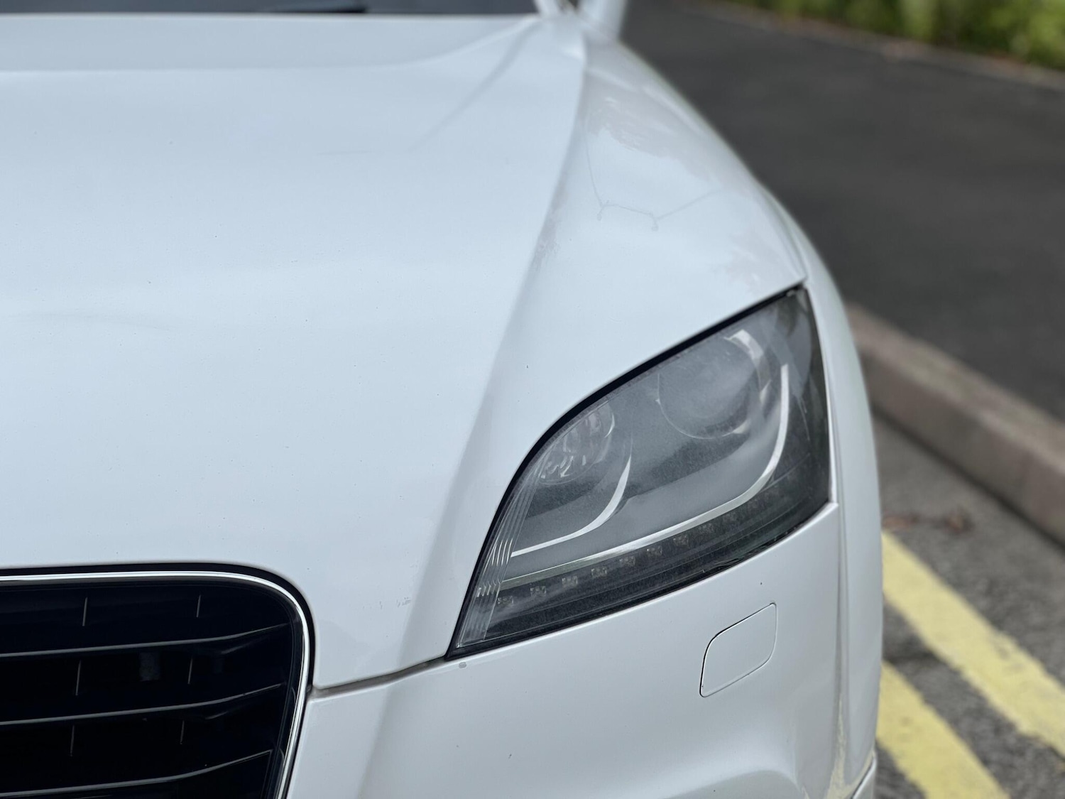 Used Audi TT 2010 for sale - 76060953: Photo 28