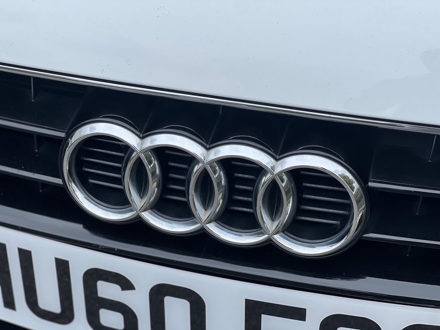 Used Audi TT 2010 for sale - 76060953: Photo 29