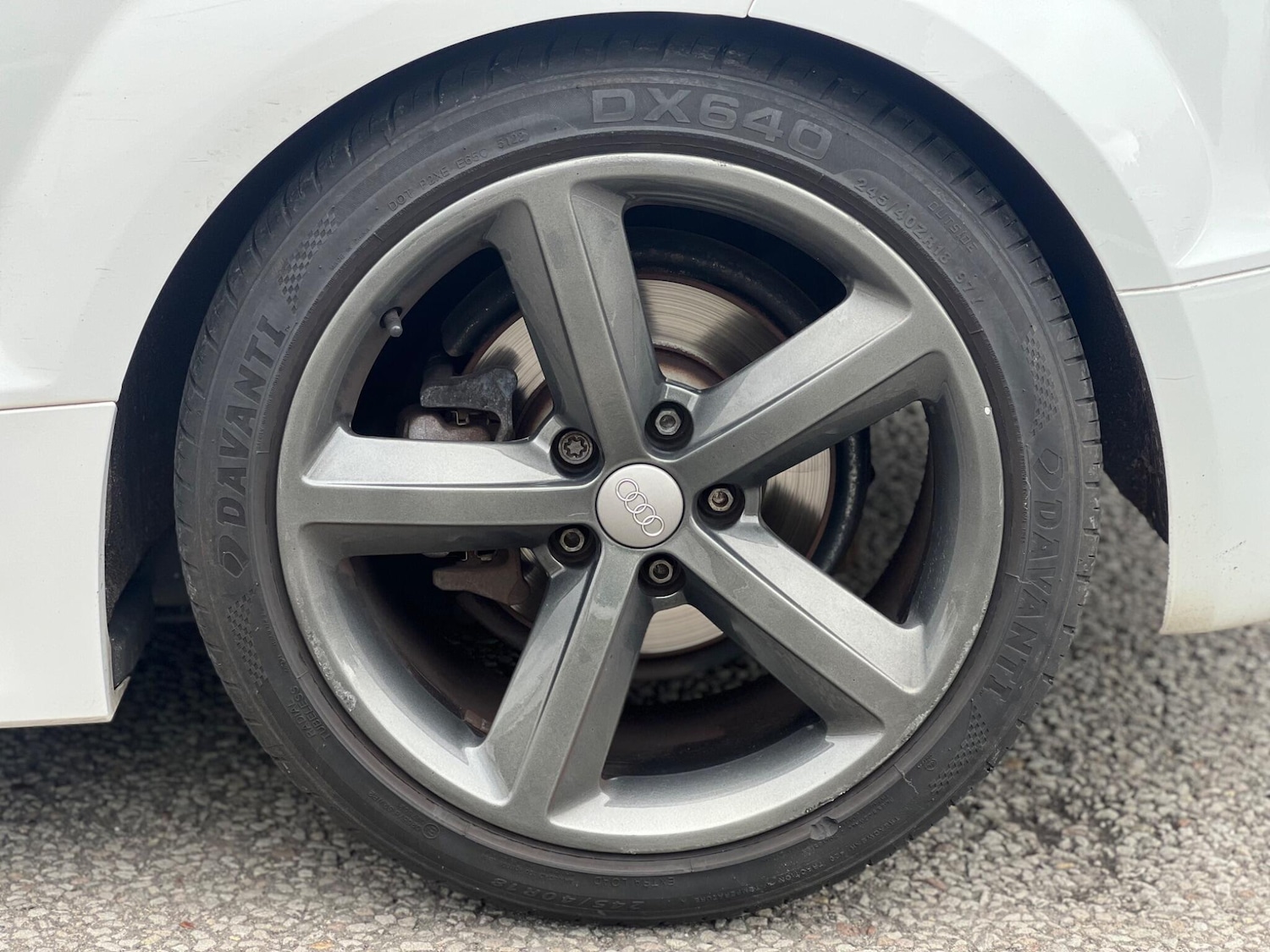 Used Audi TT 2010 for sale - 76060953: Photo 31