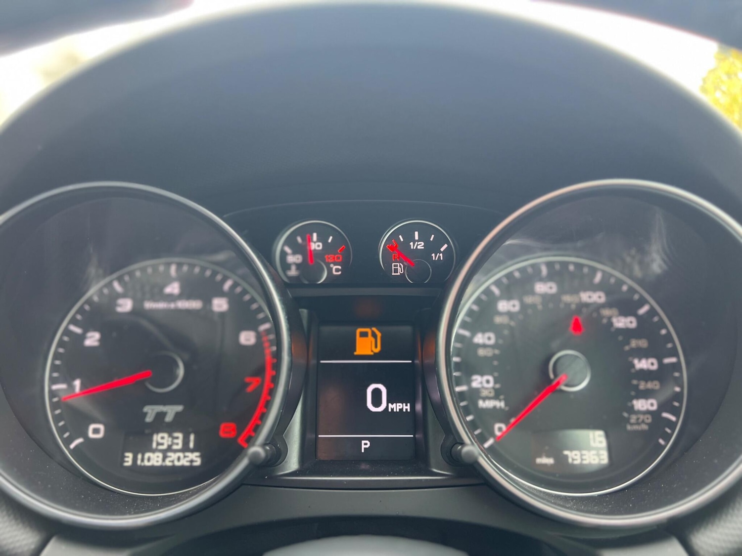 Used Audi TT 2010 for sale - 76060953: Photo 7