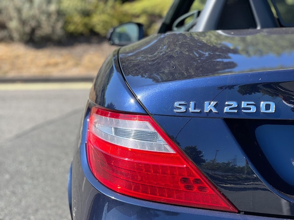 Used Mercedes-Benz SLK 2014 for sale - 75257143: Photo 12