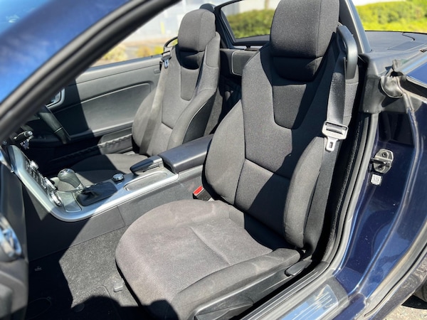 Used Mercedes-Benz SLK 2014 for sale - 75257143: Photo 19