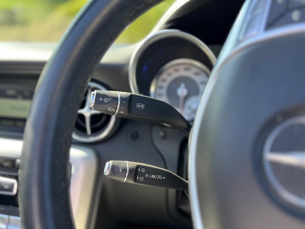 Used Mercedes-Benz SLK 2014 for sale - 75257143: Photo 20