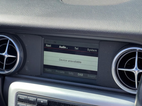 Used Mercedes-Benz SLK 2014 for sale - 75257143: Photo 21