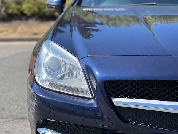 Used Mercedes-Benz SLK 2014 for sale - 75257143: Photo 25
