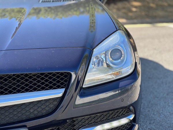 Used Mercedes-Benz SLK 2014 for sale - 75257143: Photo 26