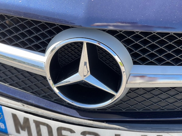 Used Mercedes-Benz SLK 2014 for sale - 75257143: Photo 27