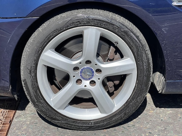 Used Mercedes-Benz SLK 2014 for sale - 75257143: Photo 31