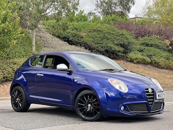 Used Alfa Romeo MiTo 2013 for sale - 75589125: Photo