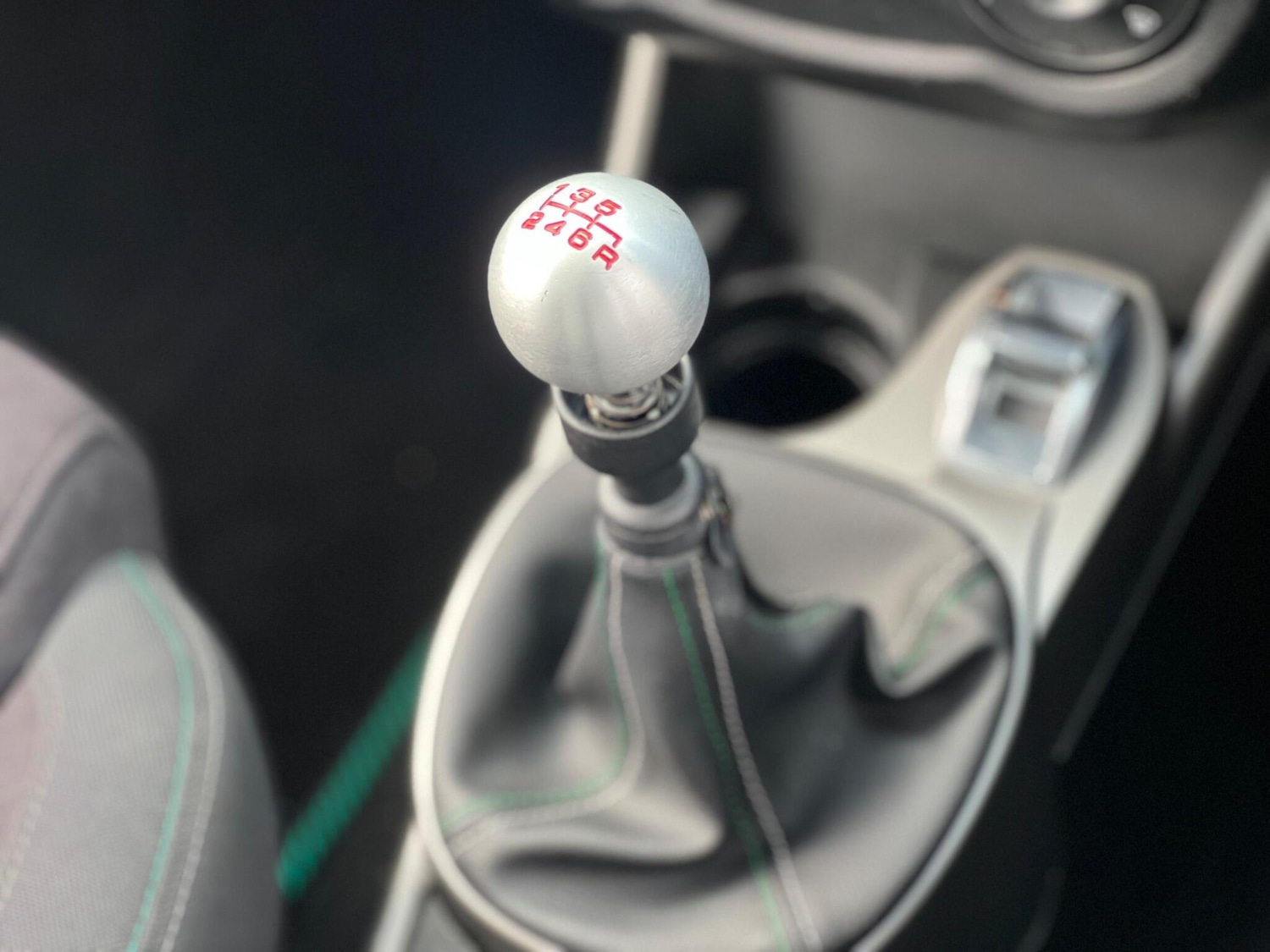 Vehicle 27
