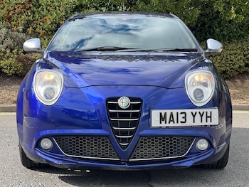 Used Alfa Romeo MiTo 2013 for sale - 75589125: Photo
