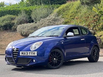 Used Alfa Romeo MiTo 2013 for sale - 75589125: Photo