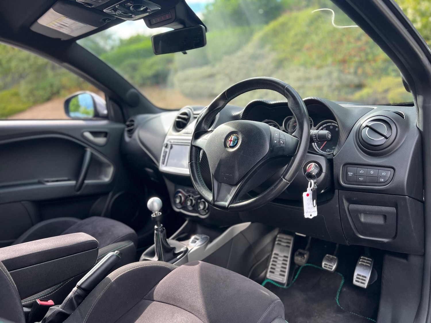 Vehicle 6