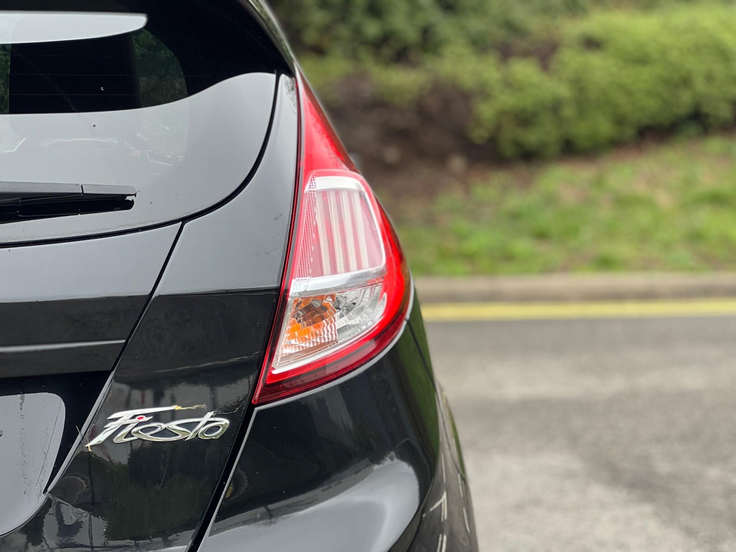 Used Ford Fiesta for sale - 77784599: Photo 10