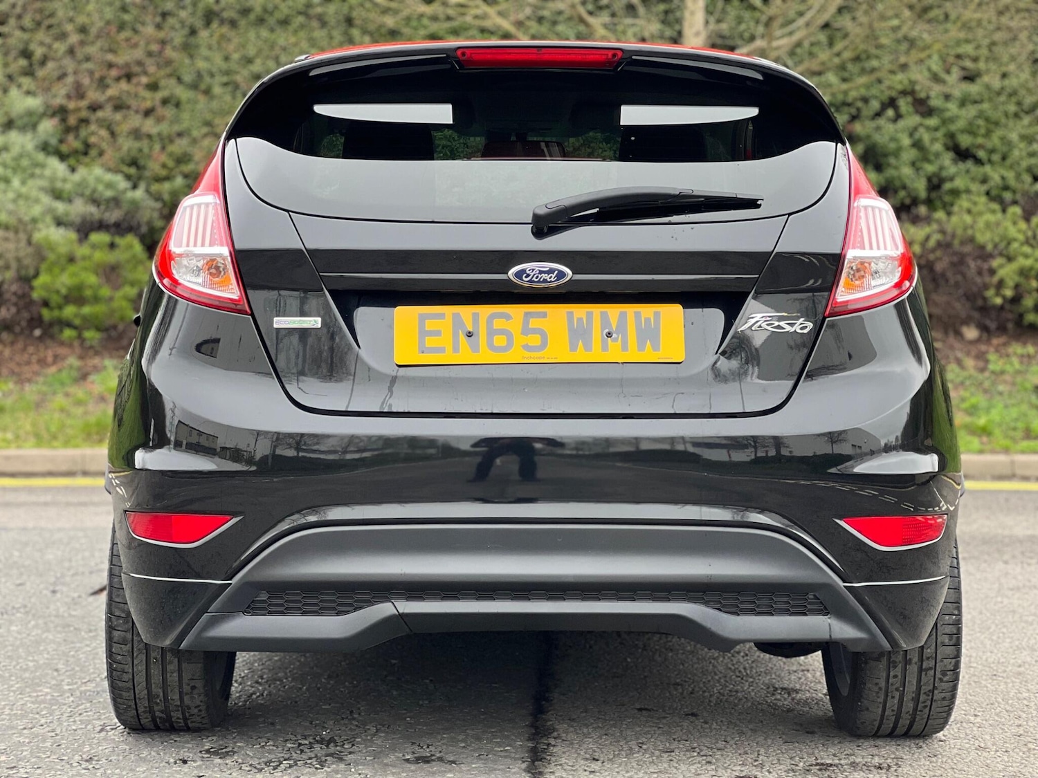 Used Ford Fiesta for sale - 77784599: Photo 11