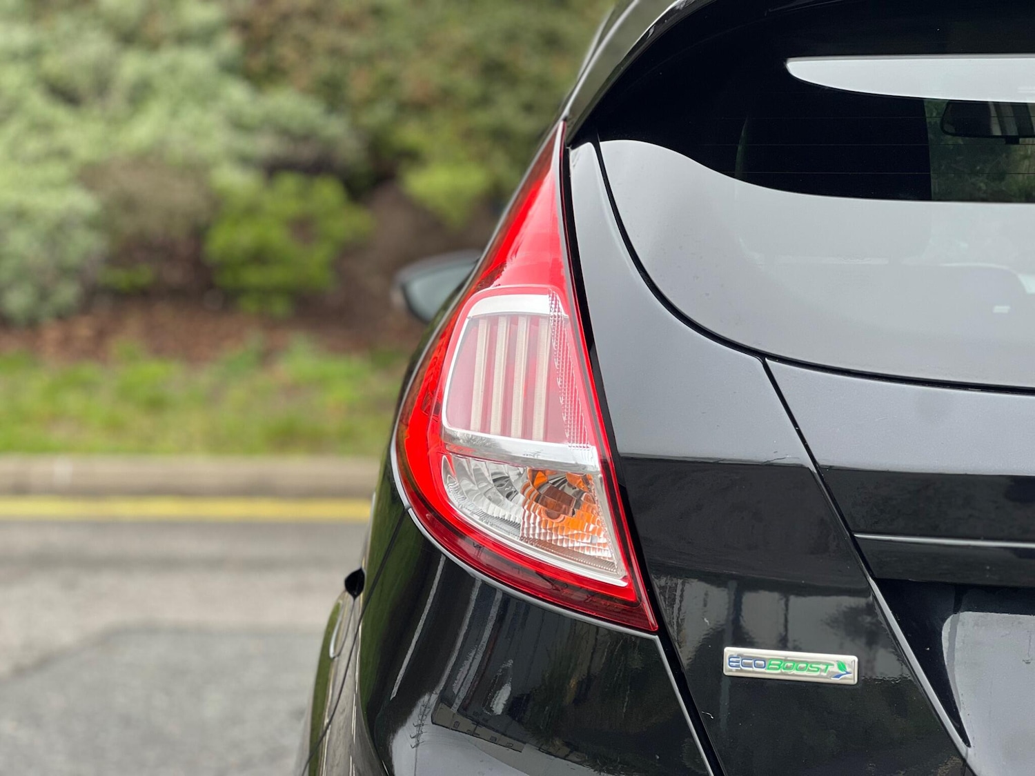 Used Ford Fiesta for sale - 77784599: Photo 12