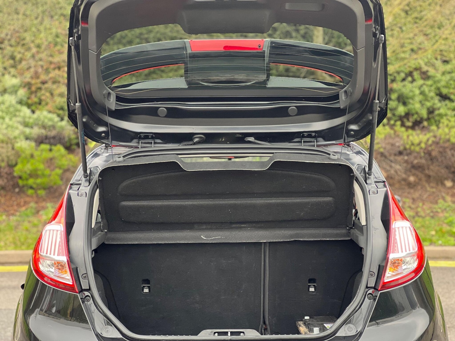 Used Ford Fiesta for sale - 77784599: Photo 15