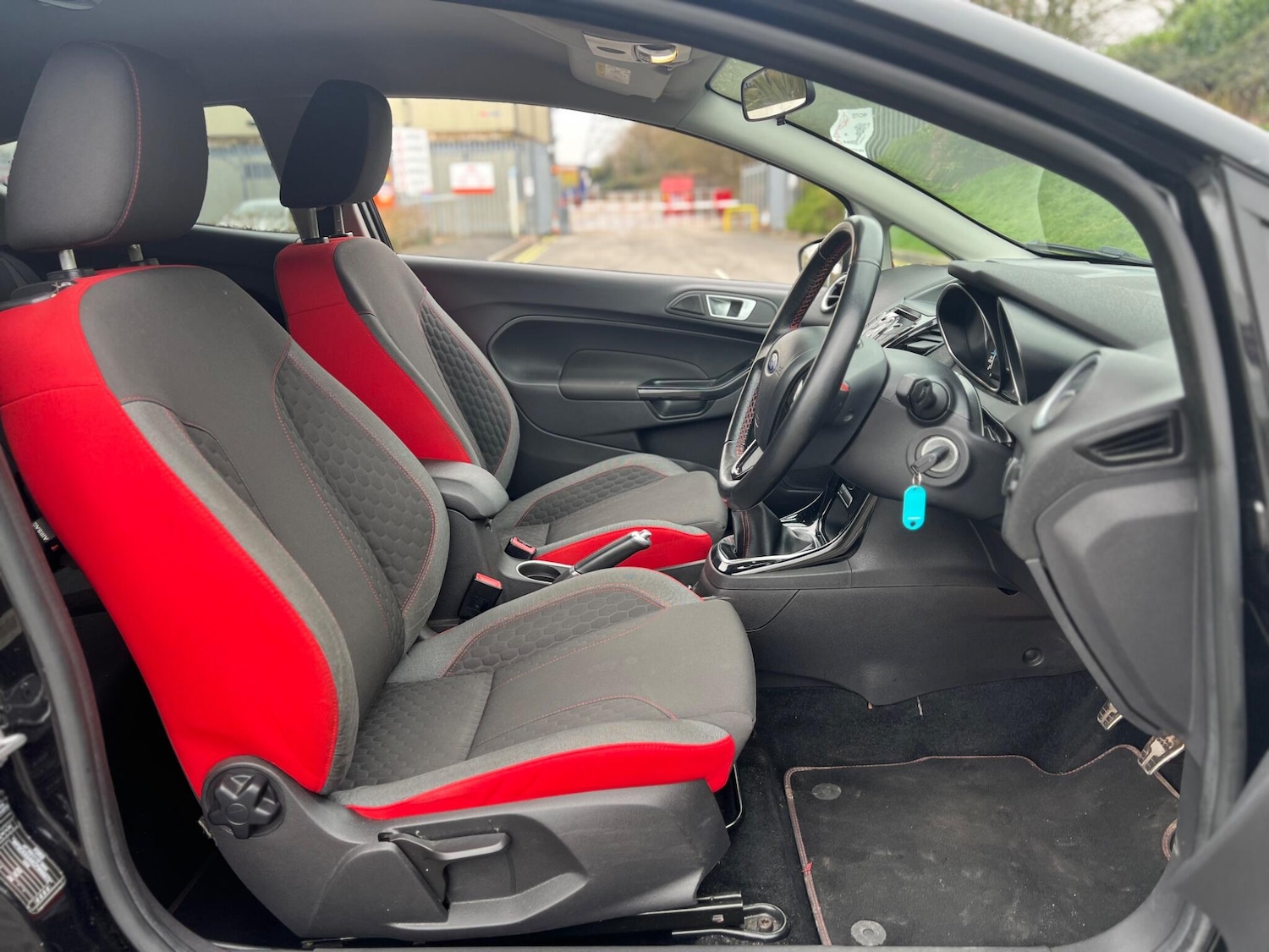 Used Ford Fiesta for sale - 77784599: Photo 16