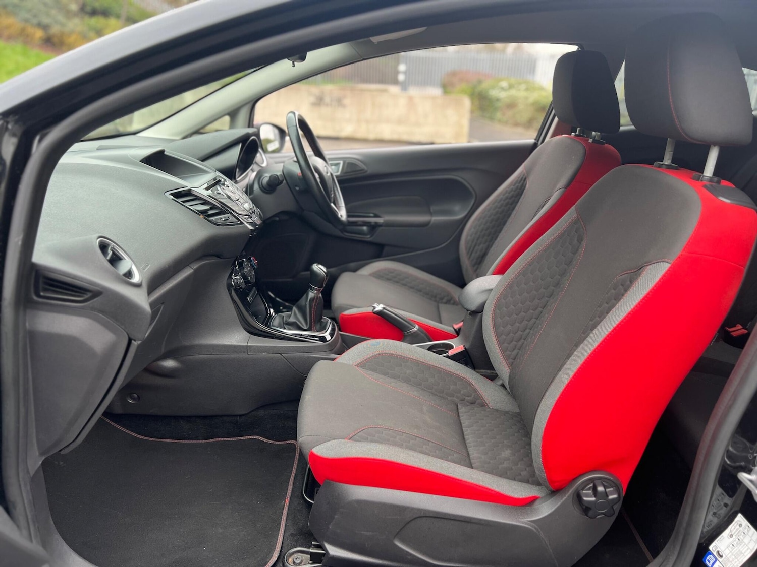 Used Ford Fiesta for sale - 77784599: Photo 18