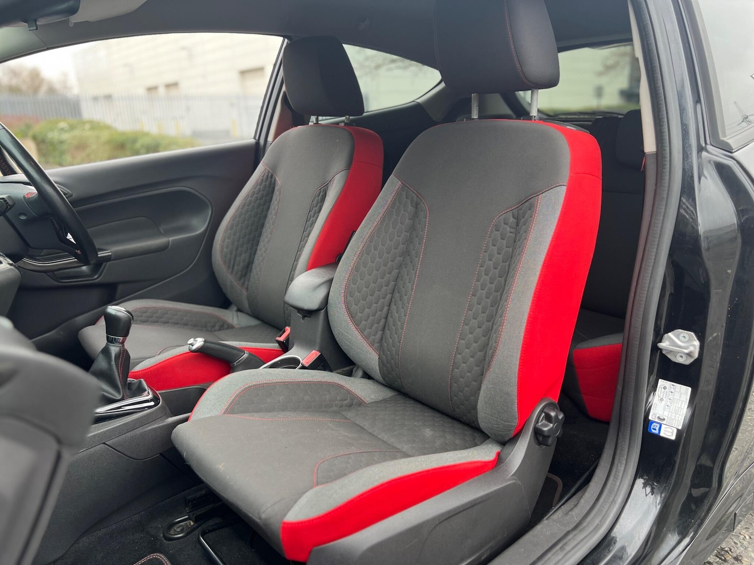 Used Ford Fiesta for sale - 77784599: Photo 19