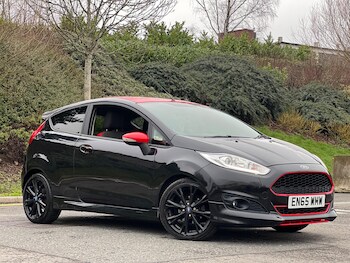 Ford Fiesta feature image