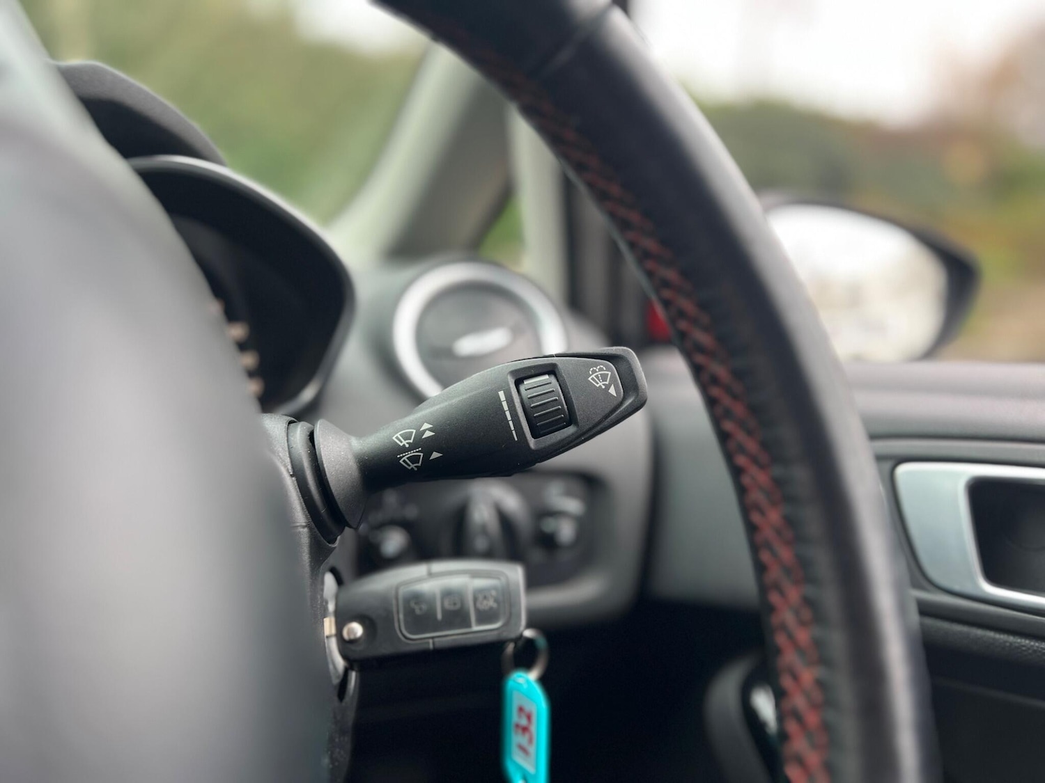 Used Ford Fiesta for sale - 77784599: Photo 21