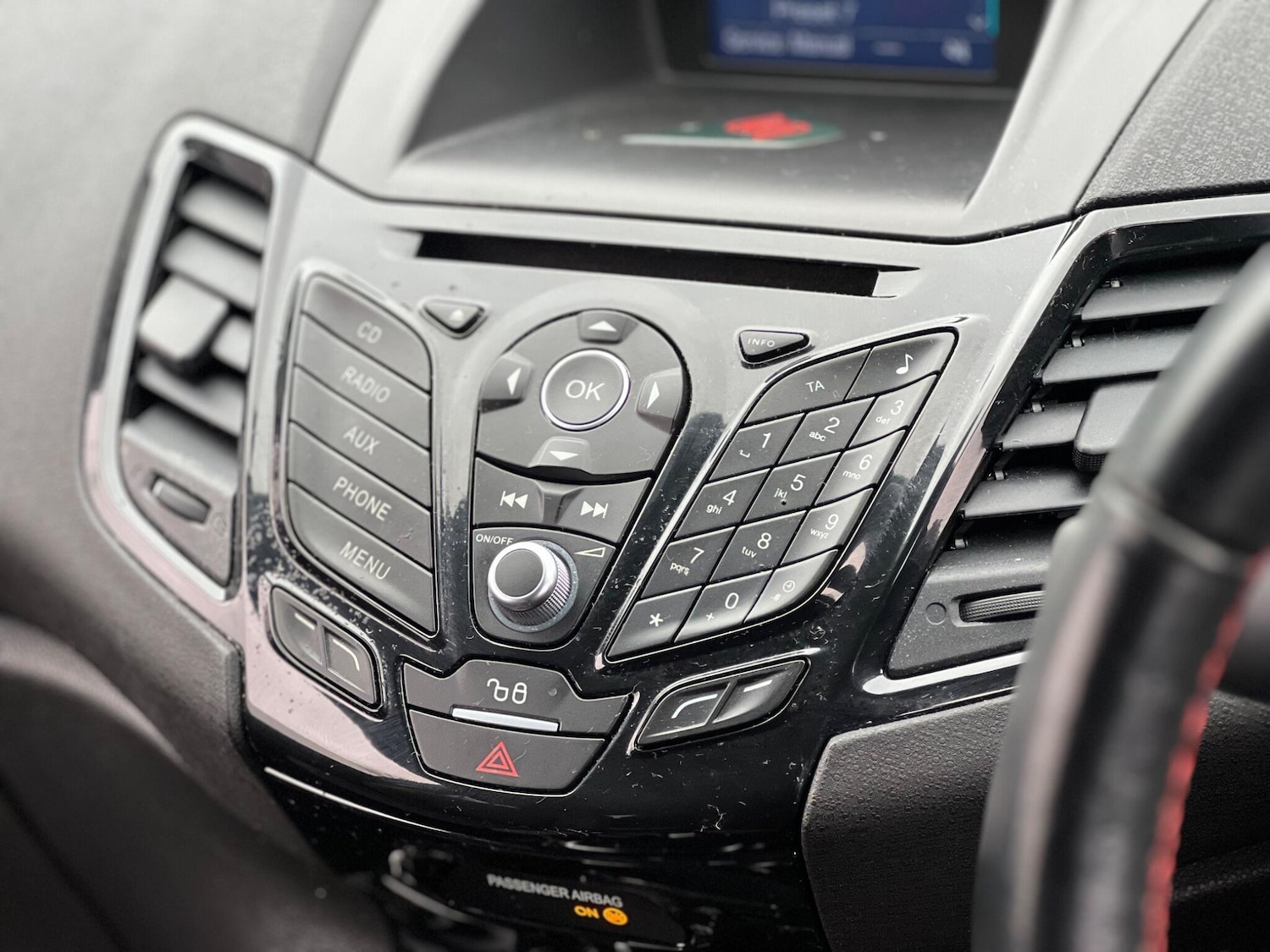 Used Ford Fiesta for sale - 77784599: Photo 24