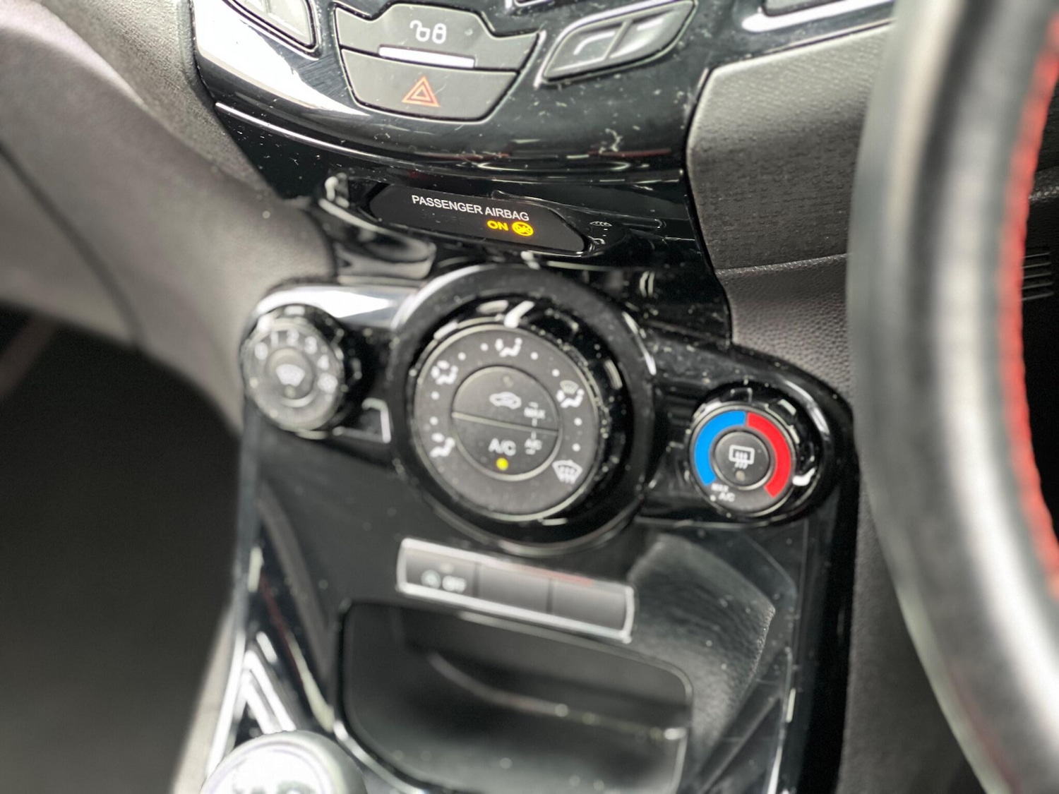 Used Ford Fiesta for sale - 77784599: Photo 25