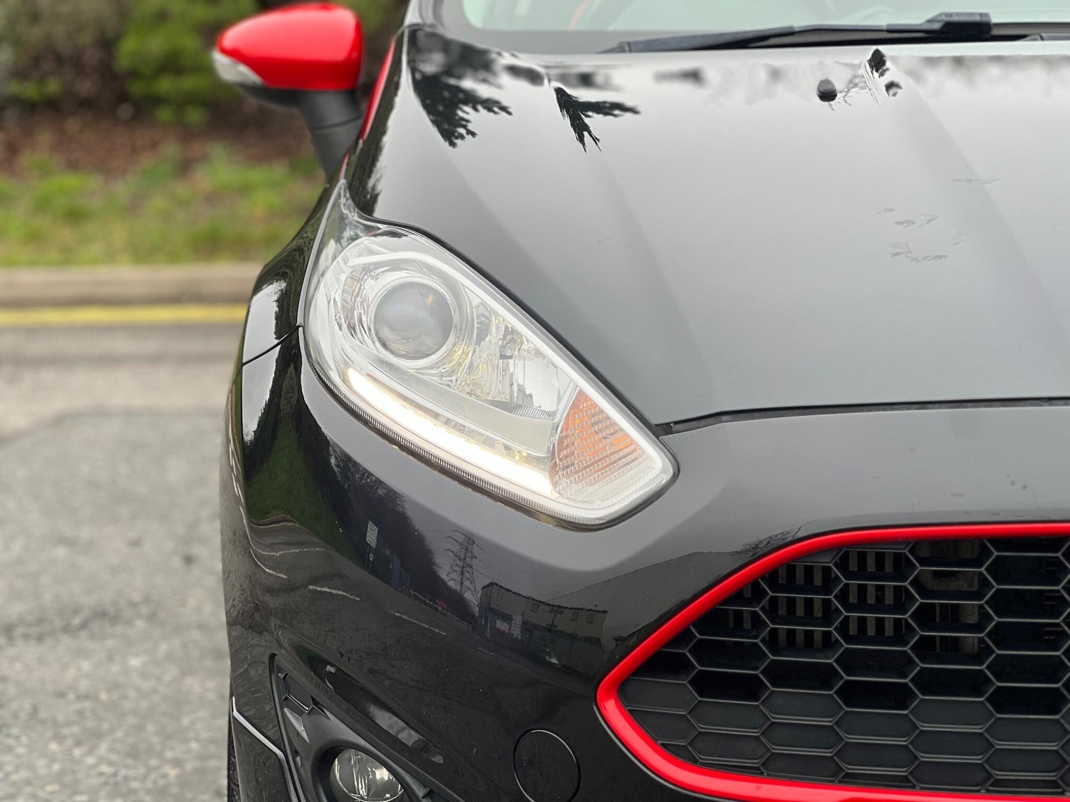 Used Ford Fiesta for sale - 77784599: Photo 27