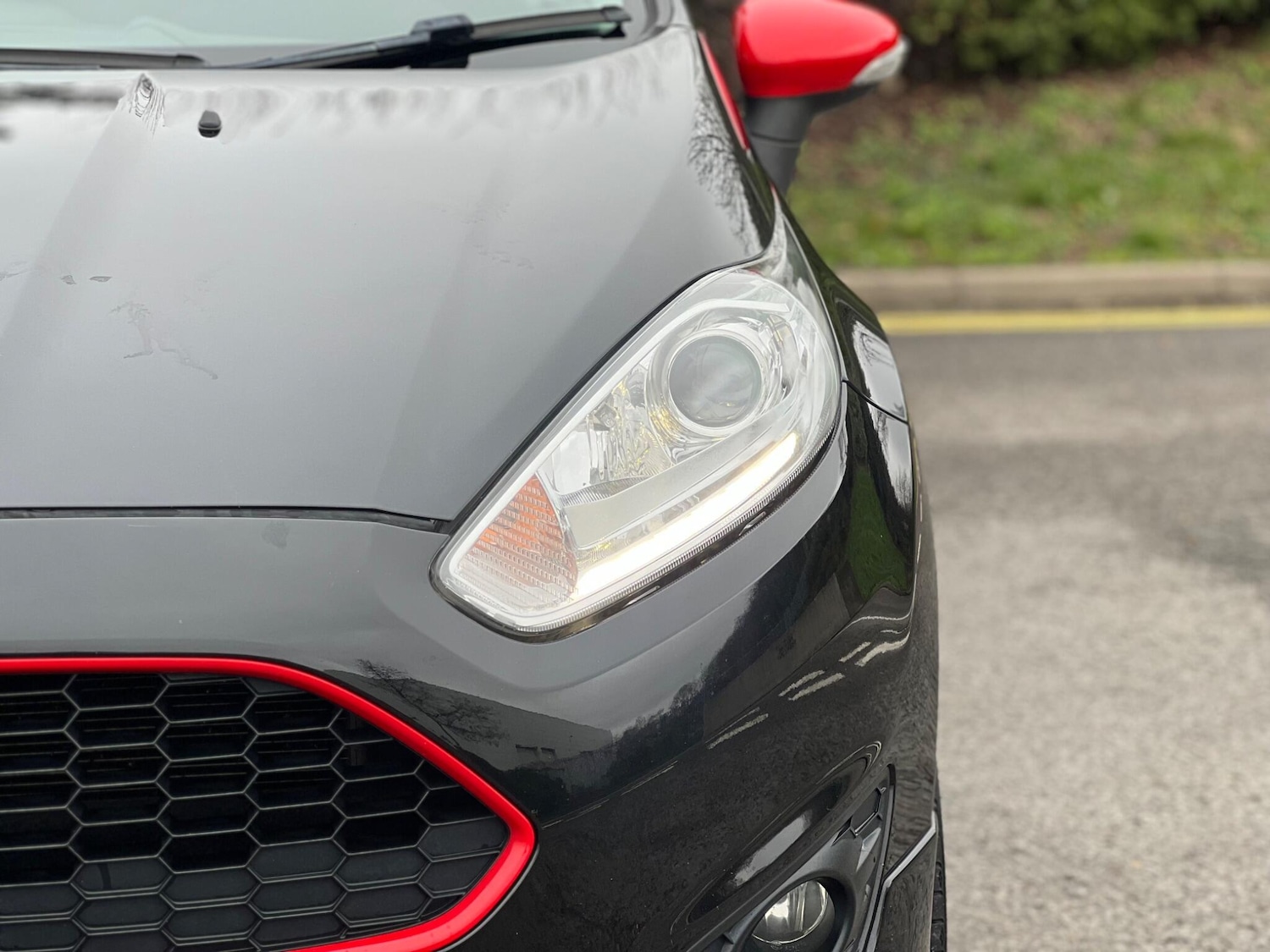 Used Ford Fiesta for sale - 77784599: Photo 28