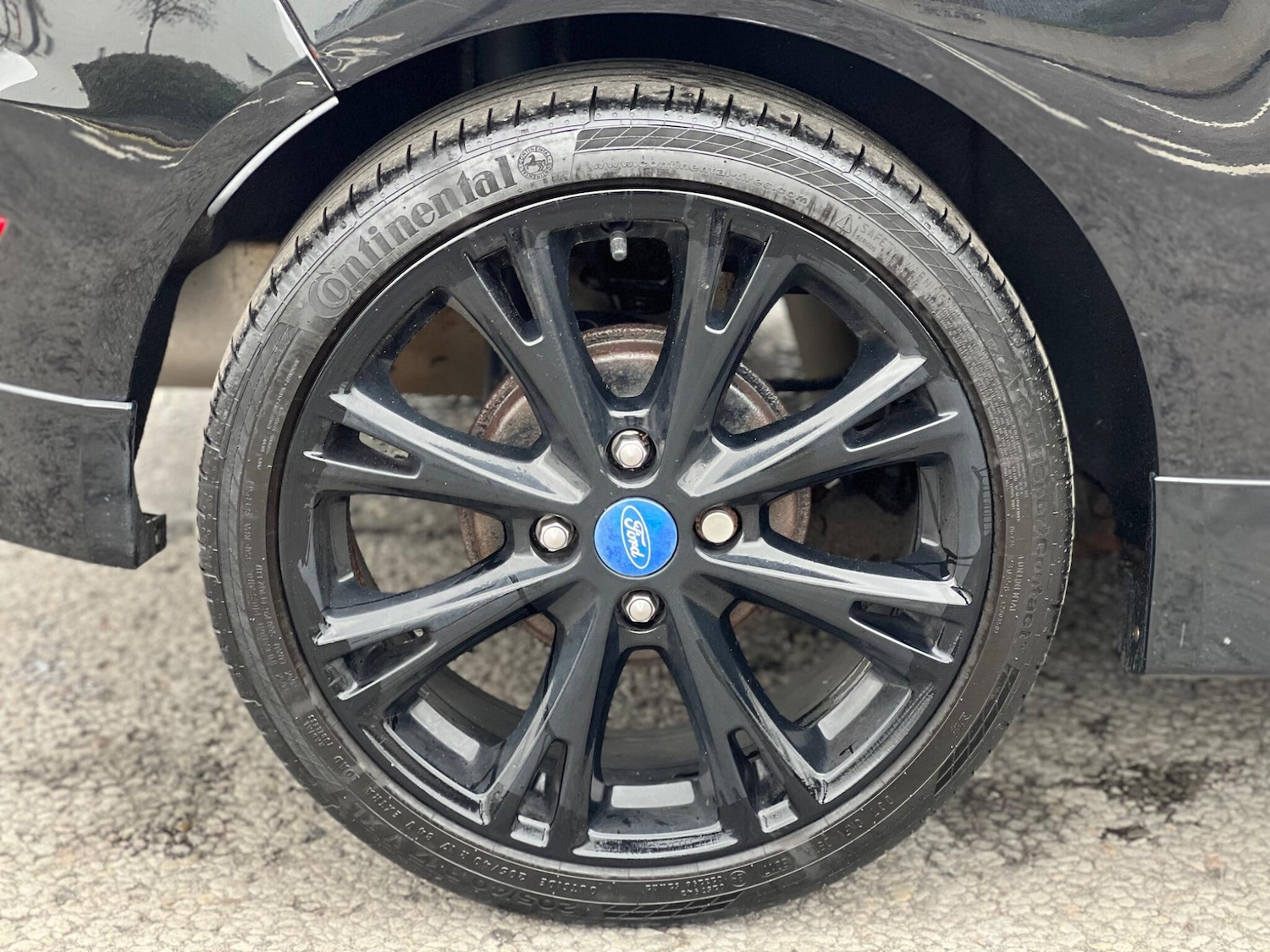 Used Ford Fiesta for sale - 77784599: Photo 30