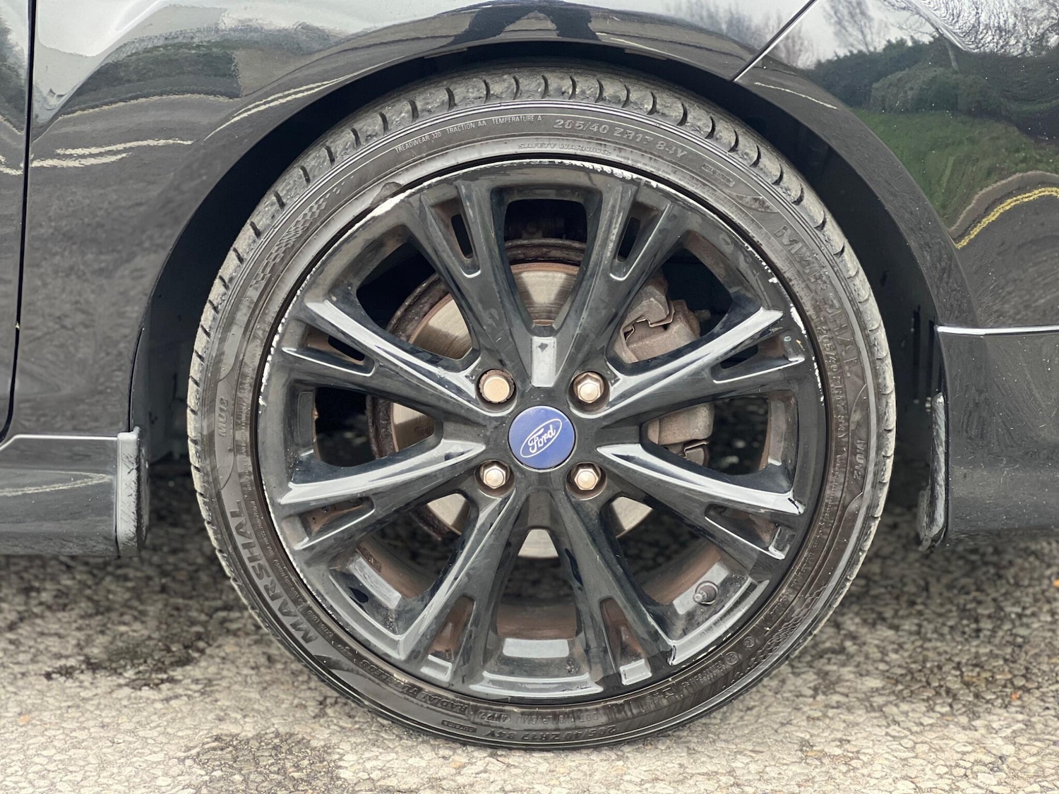 Used Ford Fiesta for sale - 77784599: Photo 31