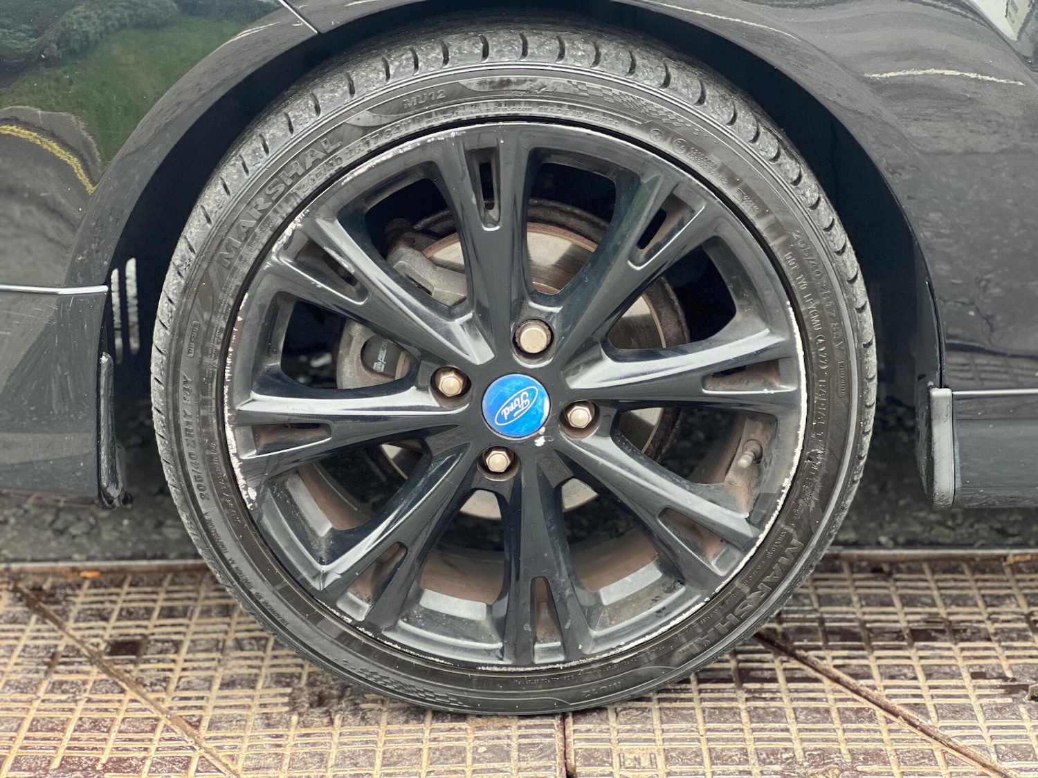 Used Ford Fiesta for sale - 77784599: Photo 32