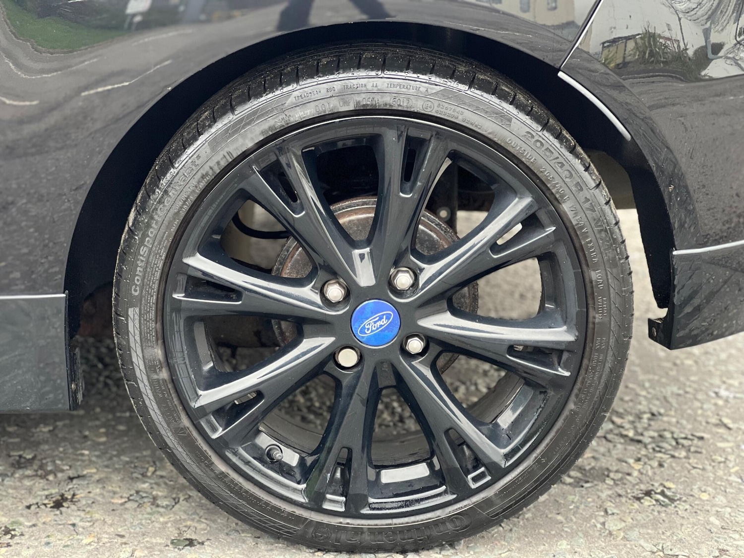 Used Ford Fiesta for sale - 77784599: Photo 33