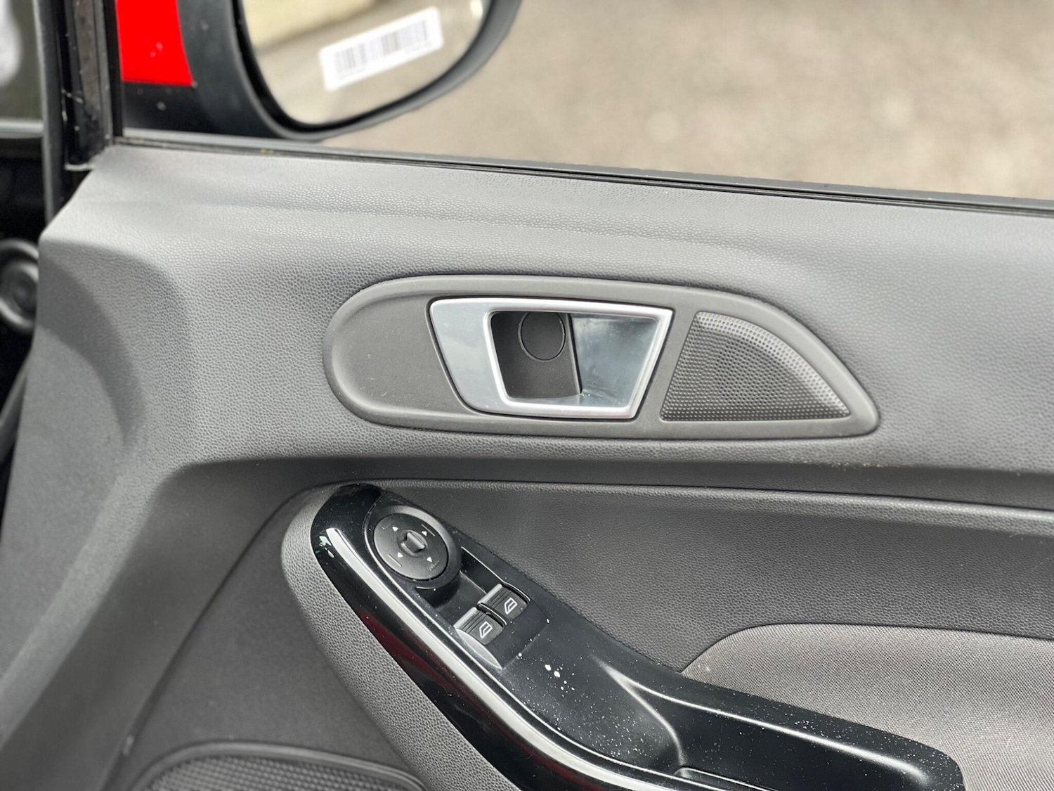 Used Ford Fiesta for sale - 77784599: Photo 34