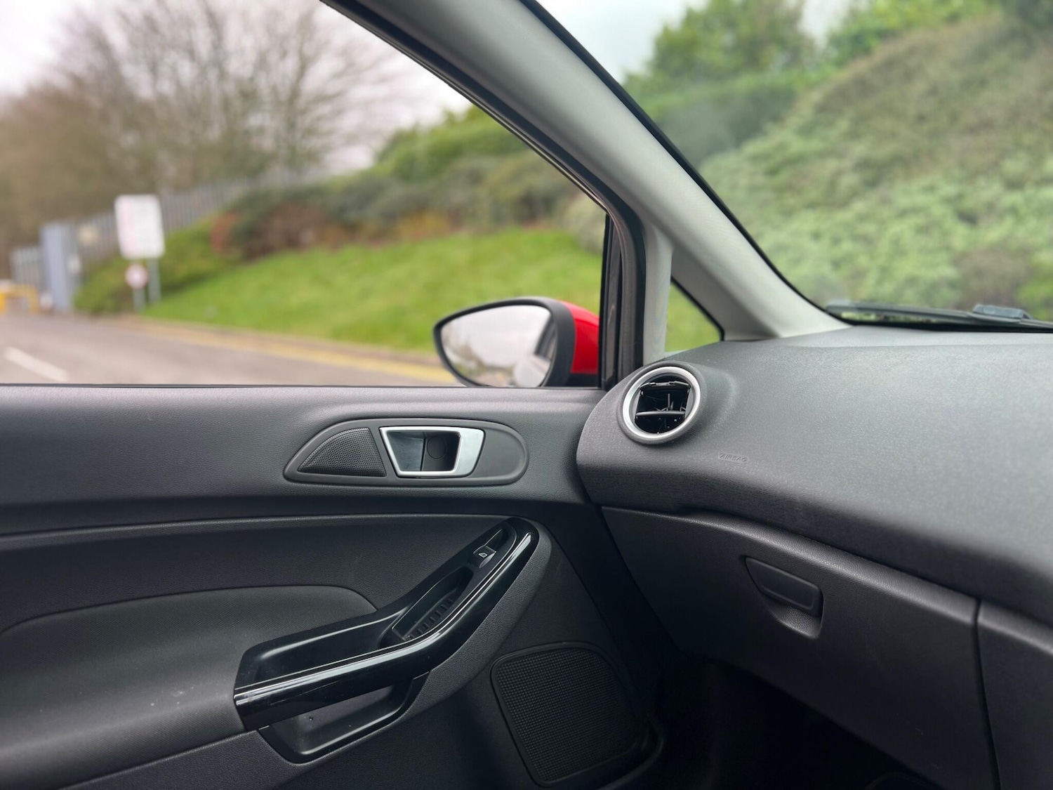 Used Ford Fiesta for sale - 77784599: Photo 37