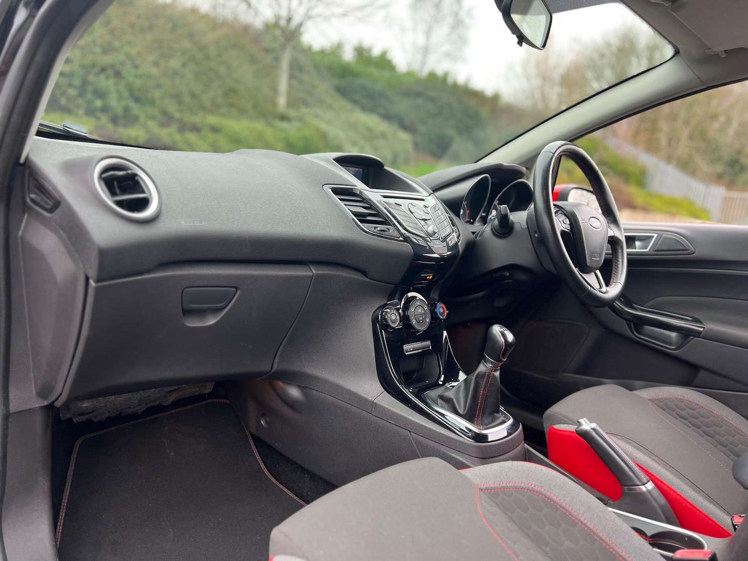 Used Ford Fiesta for sale - 77784599: Photo 4