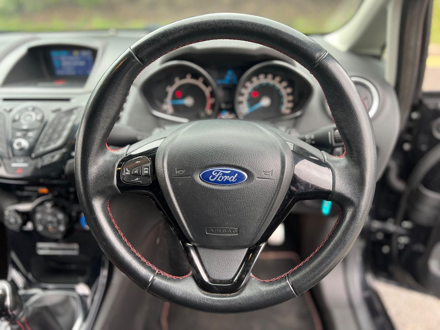 Used Ford Fiesta for sale - 77784599: Photo 5