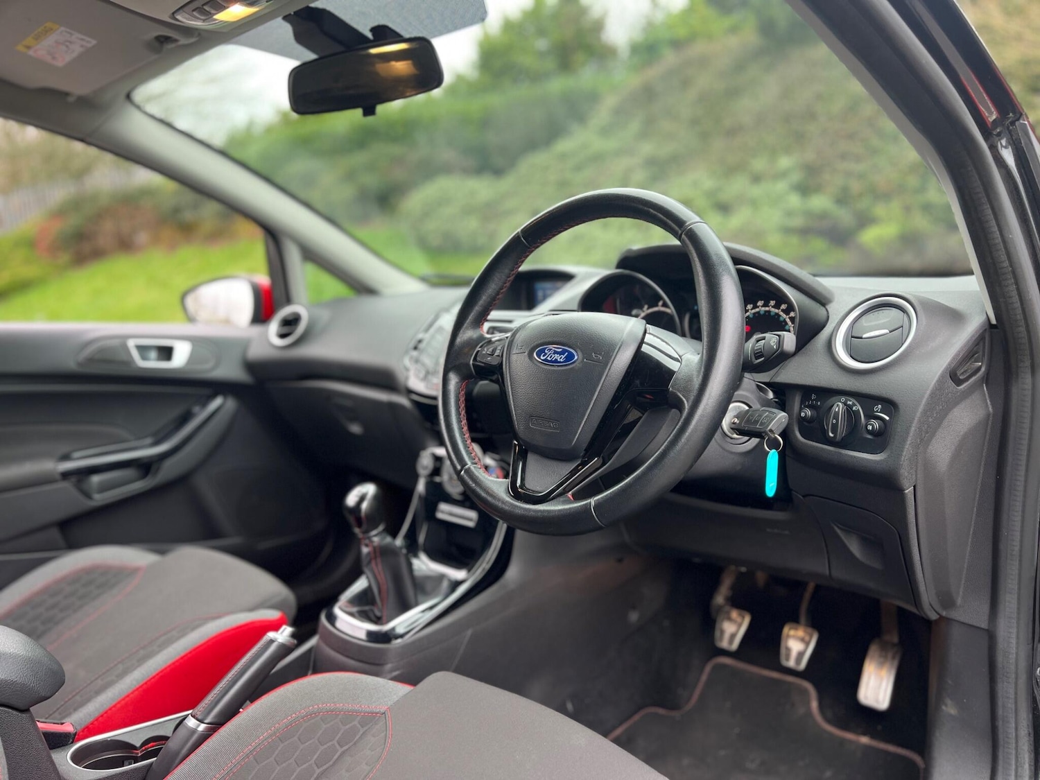 Used Ford Fiesta for sale - 77784599: Photo 6