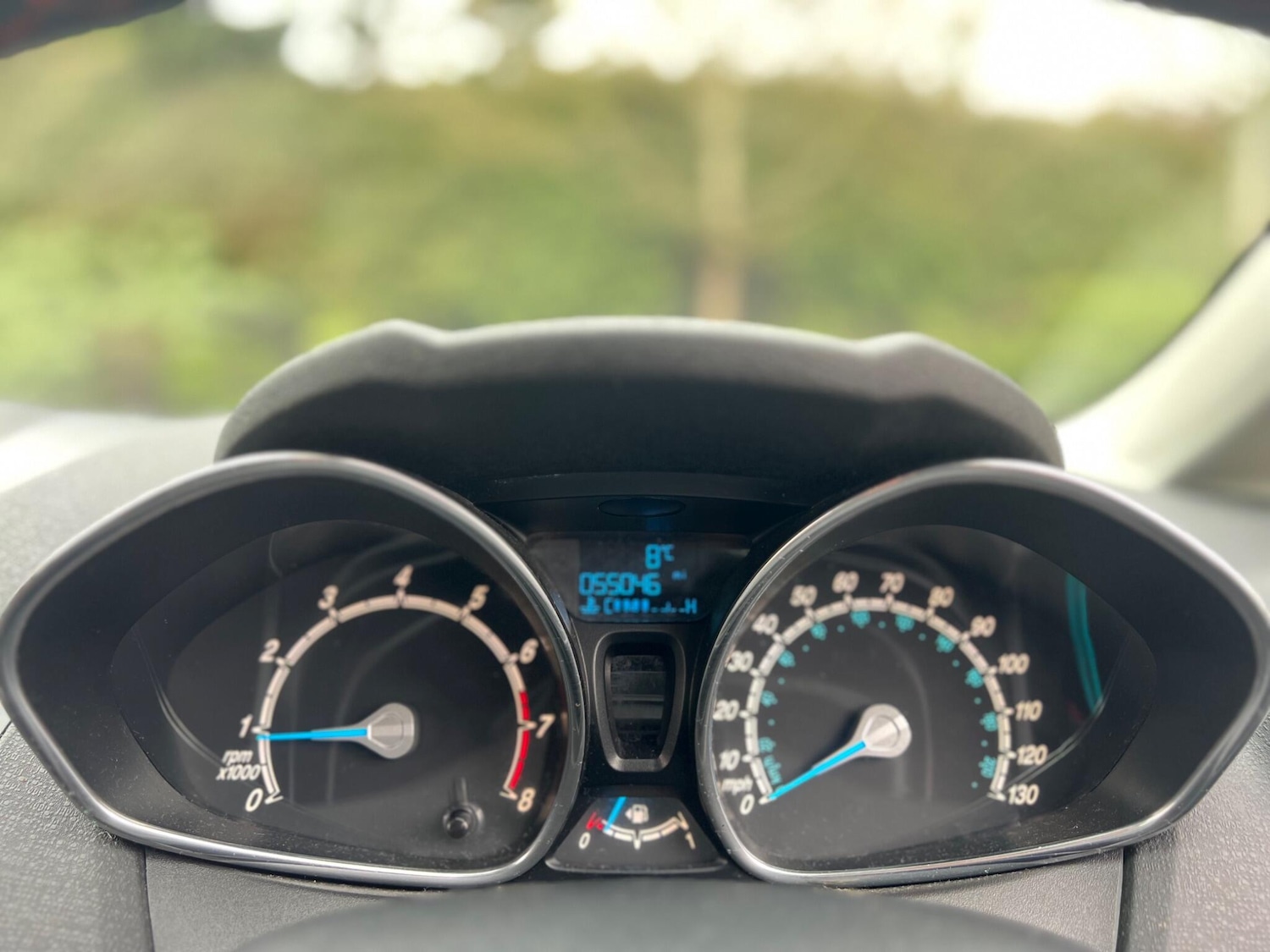 Used Ford Fiesta for sale - 77784599: Photo 7