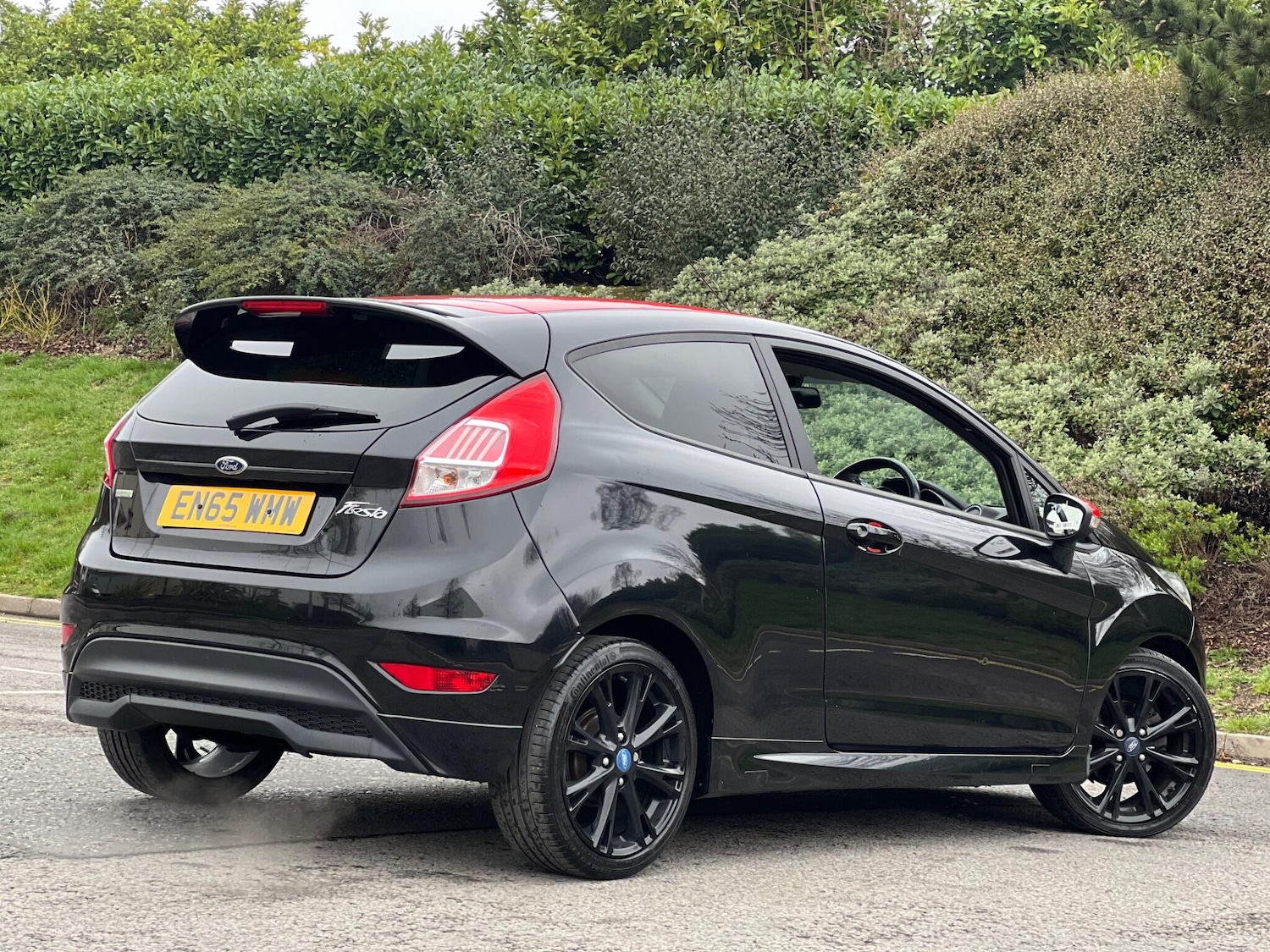 Used Ford Fiesta for sale - 77784599: Photo 9