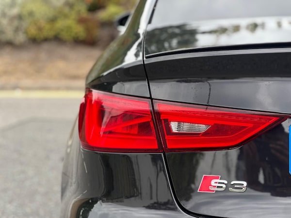 Used Audi S3 2014 for sale - 75681907: Photo 13