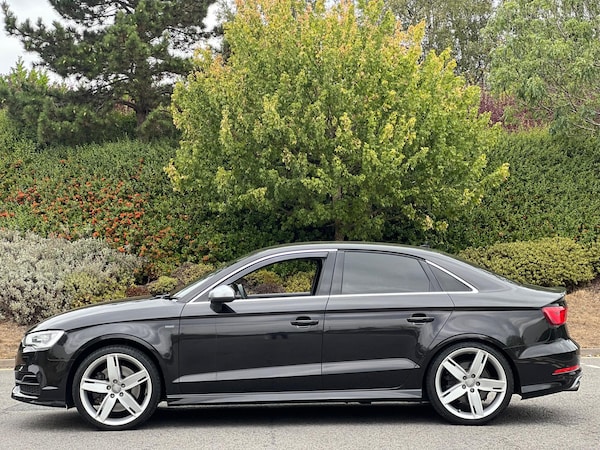 Used Audi S3 2014 for sale - 75681907: Photo 15