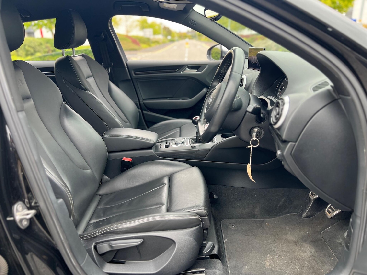 Vehicle 17