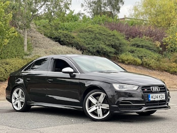 Audi - S3