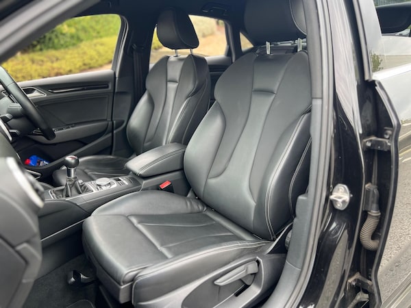 Used Audi S3 2014 for sale - 75681907: Photo 20