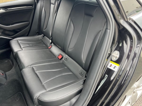 Used Audi S3 2014 for sale - 75681907: Photo 21