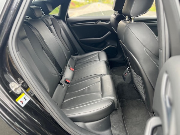 Used Audi S3 2014 for sale - 75681907: Photo 25