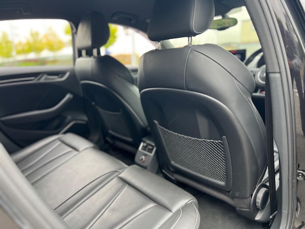 Used Audi S3 2014 for sale - 75681907: Photo 26